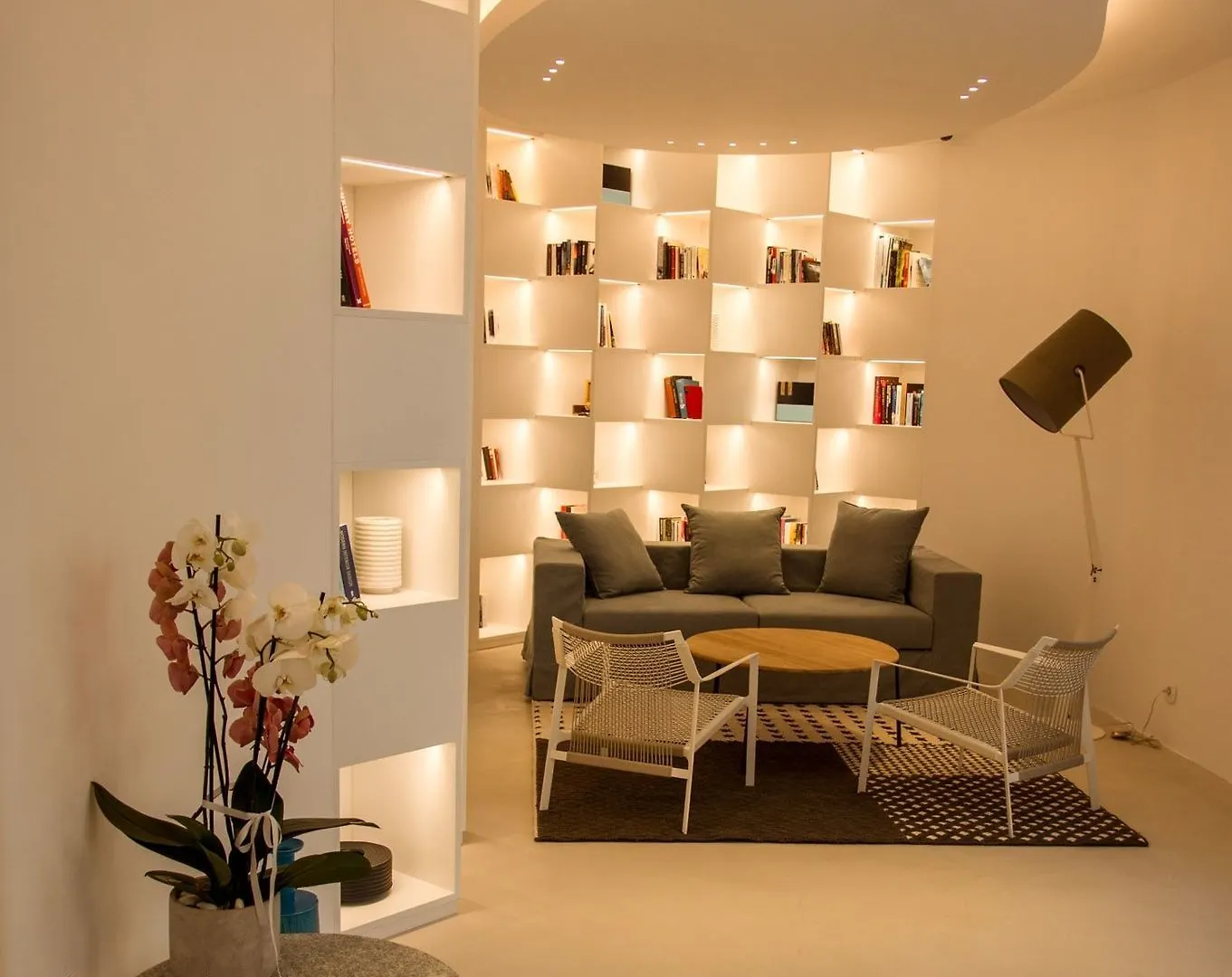Mykonos Riviera Hotel And Spa Mykonos Town