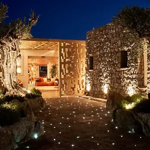 Myconian Naia Hotel