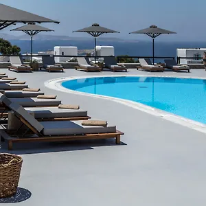 Отель My Mykonos, Mykonos Town