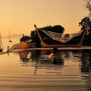Belvedere Mykonos - Waterfront & - The Leading Of The World Hotel